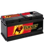 BANNER STARTING BULL 88AH 680A R+