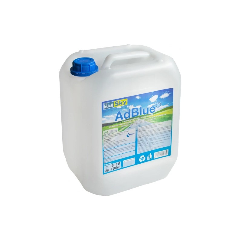 ADBLUE ® BLUE SKY 10L