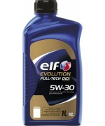 Моторно масло ELF EVOLUTION FULL-TECH DID 5W-30 1L
