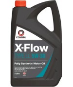 COMMA X-FLOW TYPE LL 5W30 5L