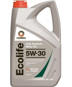 COMMA ECOLIFE 5W-30 5L 1