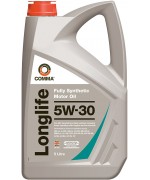 COMMA LONG LIFE 5W30 5L
