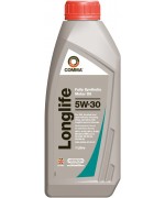 COMMA LONG LIFE 5W30 1L