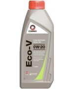 COMMA ECO-V 0W20 1L