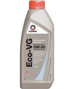 COMMA ECO-VG 0W30 1L