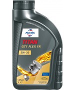Моторно масло FUCHS TITAN GT1 FLEX FR 5W-30 1L