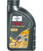 Моторно масло FUCHS TITAN GT1 PRO 2010 0W-20 1L