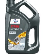 Моторно масло FUCHS TITAN SUPERSYN D2 5W-30 5L