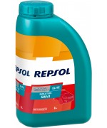 REPSOL ELITE EVOLUTION 5W40 1L