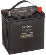 Акумулатор GS YUASA AUXILIARY 35AH 272A R+ JIS HJ-S34B20L-A