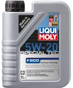 LIQUI MOLY SPECIAL TEC F ECO 5W20 1L
