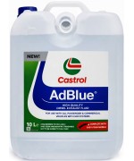 CASTROL ADBLUE 10L
