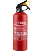 Пожарогасител Гърция 8A 34B C 1KG