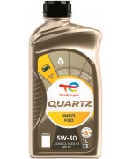 Моторно масло TOTAL QUARTZ INEO FGO 5W-30 1L