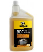 BARDAHL DIESEL COMBUSTION (B.D.C.) 1л.