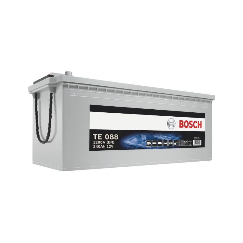 BOSCH TE EFB 240AH 1200A L+
