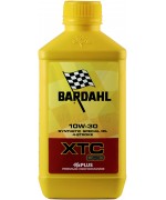 BARDAHL XTC C60 10W30 1L