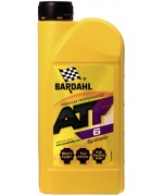 BARDAHL ATF VI 1L