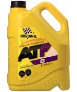 BARDAHL ATF VI 5L