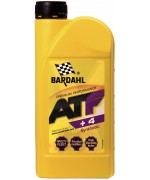 BARDAHL ATF+4 1L