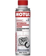 MOTUL AUTOMATIC TRANSMISSION CLEAN PRO 300ML