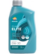 REPSOL ELITE EVOLUTION V 0W-30 1L