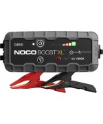 NOCO BOOST PLUS GB50 1500A Литиево-йонно стартово устройство