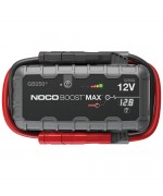 NOCO BOOST MAX GB250+ 5250A Литиево-йонно стартово устройство