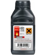 FERODO СПИРАЧНА ТЕЧНОСТ DOT4 250ML FBX025