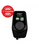 Зарядна станция EVPoint EV22 Plus-S КОНТАКТ ТИП 2 | 22 KW AC