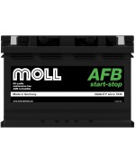 MOLL AFB START/STOP 76AH 760A R+ 2