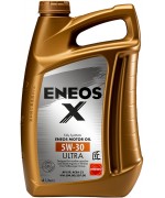 Моторно масло ENEOS X ULTRA 5W-30 4L