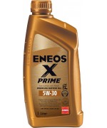 Моторно масло ENEOS X PRIME 5W-30 1L