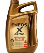 Моторно масло ENEOS X PRIME 5W-30 4L