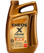 Моторно масло ENEOS X PRIME SP/C3 5W-40 4L