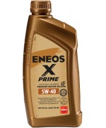 Моторно масло ENEOS X PRIME SP/C3 5W-40 1L