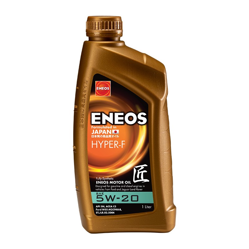 ENEOS HYPER-F 5W-20 1L