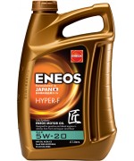 Моторно масло ENEOS HYPER-F 5W-20 1L