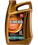 Моторно масло ENEOS HYPER-R 5W-30 4L