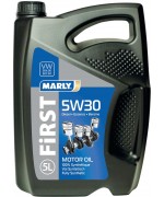 MARLY FIRST VW 5W-30 5L