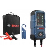 BOSCH C40-LI 6V/12V 1/5A Зарядно устройство