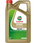 Моторна масла CASTROL EDGE 0W-40 A3/B4 5L