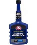 Добавка за дизел STP EMISSIONS REDUCER DIESEL 400ML