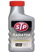 Добавка за охладителна течност STP RADIATOR SEALER 300ML