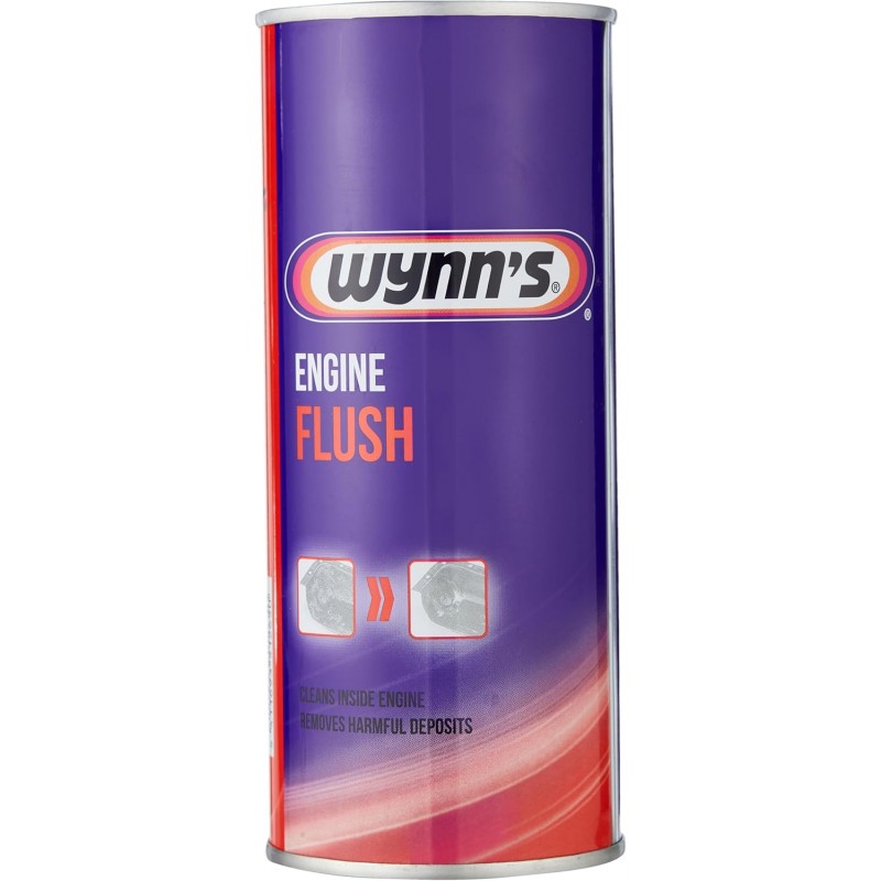Wynn's Engine Flush 425мл.