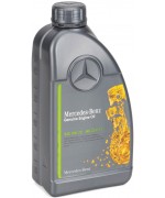 Моторно масло MERCEDES-BENZ 229.71 0W-20 1L