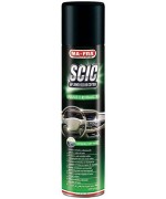 MA-FRA SCIC GREEN 600ML Спрей за табло и интериор