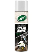 TURTLE WAX FRESH SHINE VANILLA 500ML Спрей за табло и пластмаса