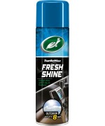 TURTLE WAX FRESH SHINE 500ML Спрей за табло и пластмаса