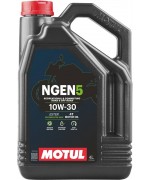 MOTUL NGEN 5 4T 10W-30 4L
